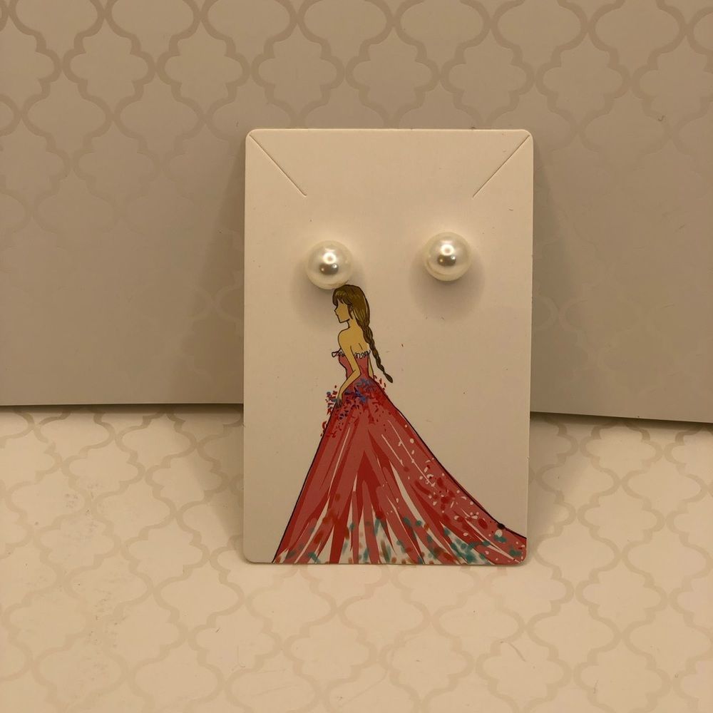 COPY - DENKAYS BOHEMIAN EARRINGS - Picture 4 of 5